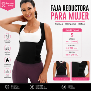 Cinta modeladora