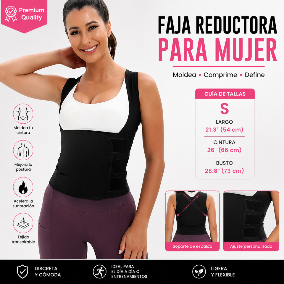 Cinta modeladora