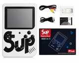 Consola Game Boy (500 juegos)
