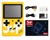 Consola Game Boy (500 juegos)